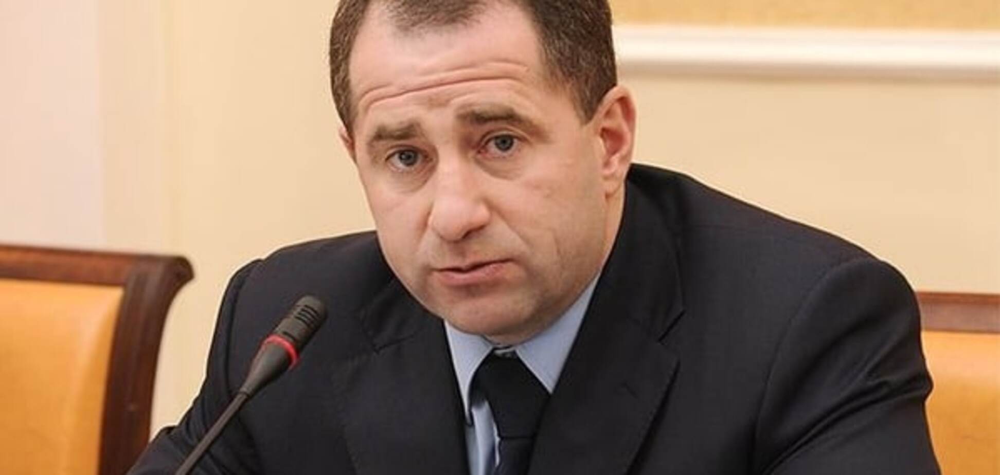 Михаил Бабич