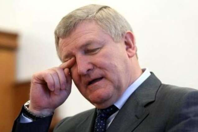 Михаил Ежель