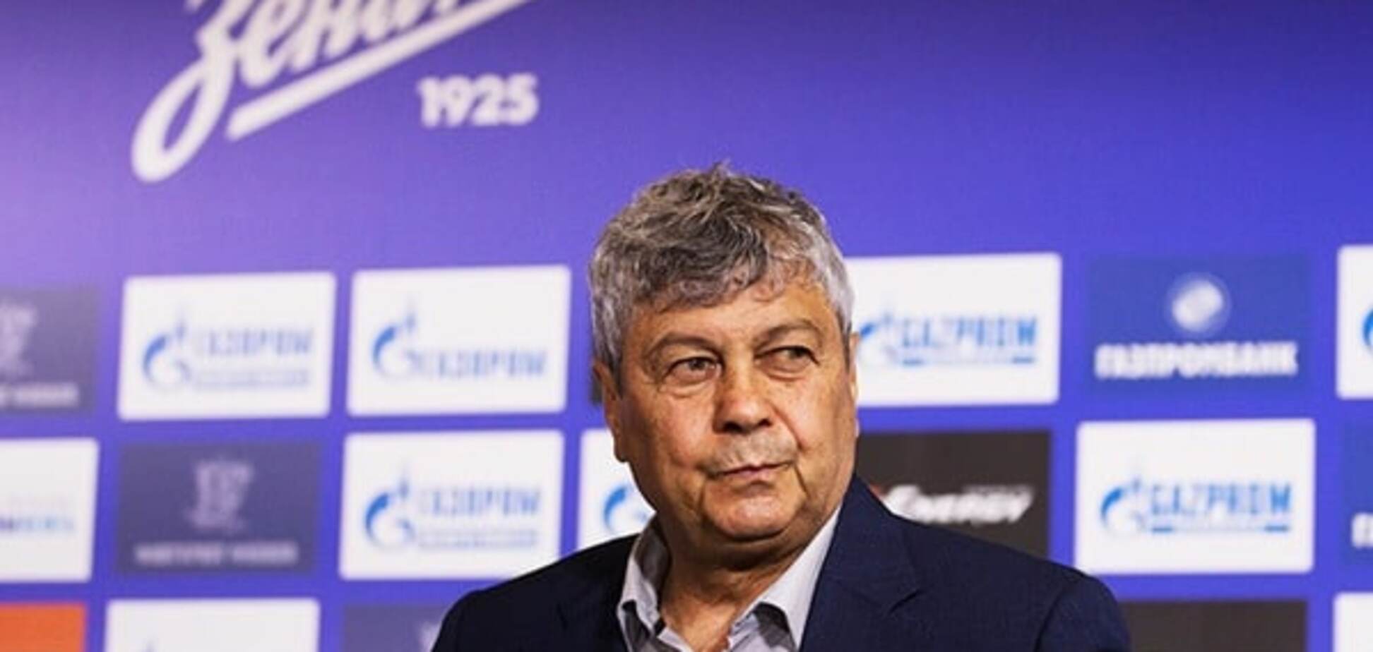 Мирча Луческу