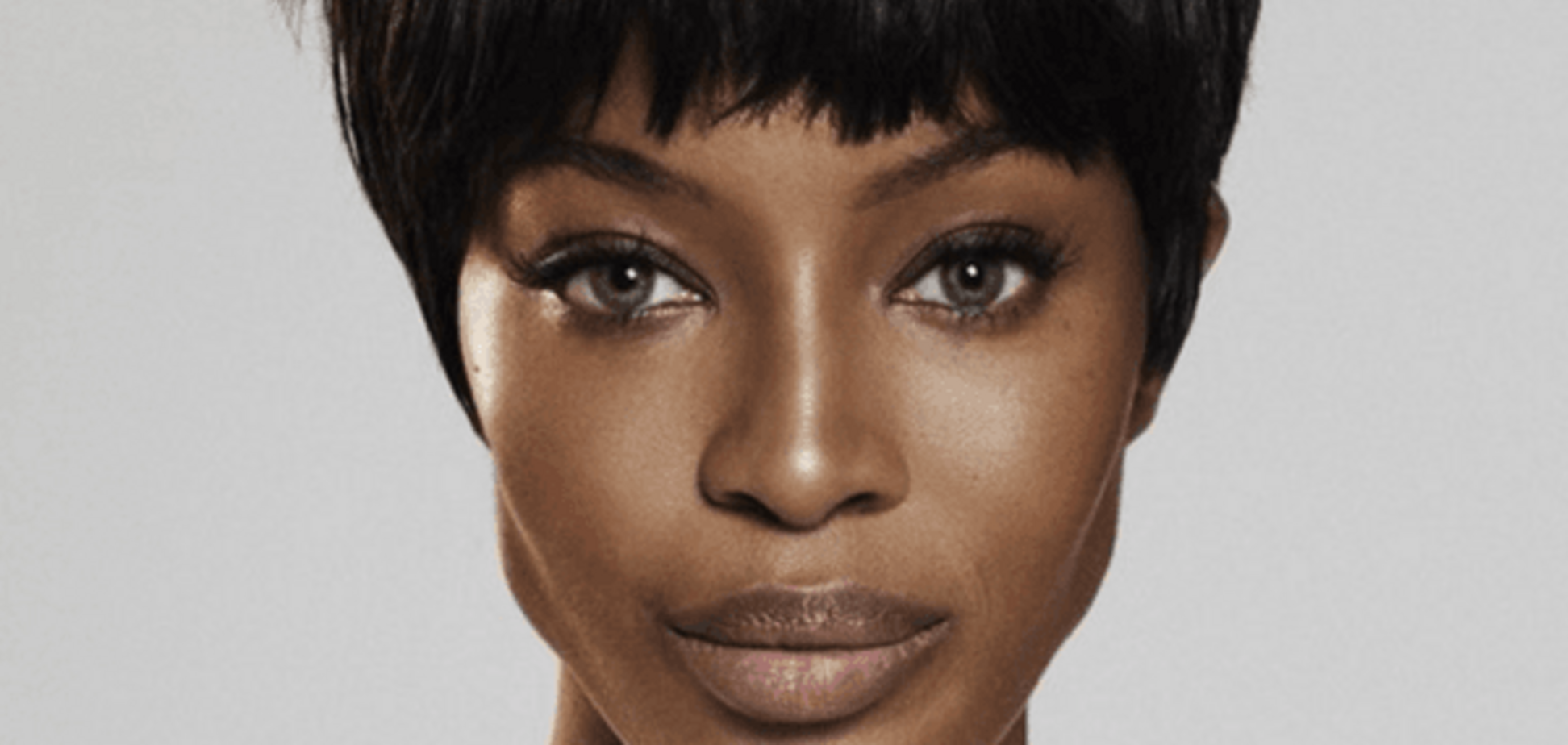 Наоми Кэмпбелл