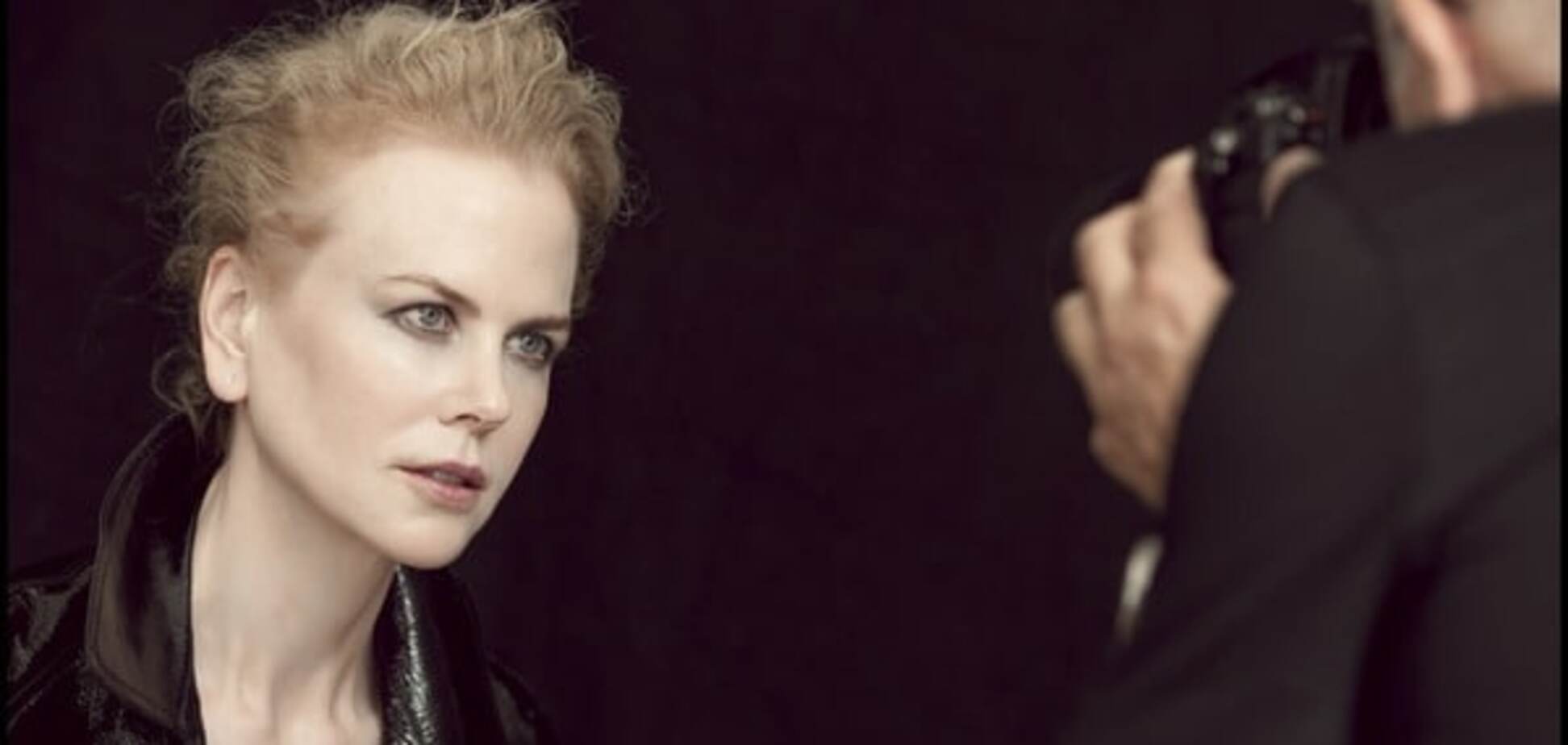 Николь Кидман