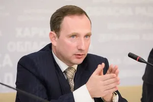 Игорь Райнин