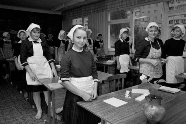 образование в СССР