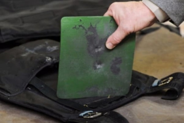 Одеяло для войны