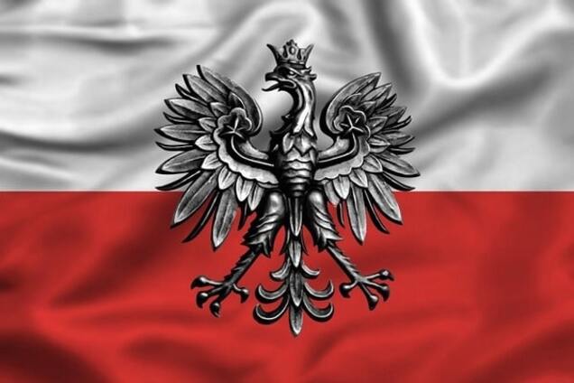 Польский орел