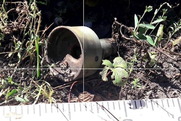 Последствия обстрела Красногоровки