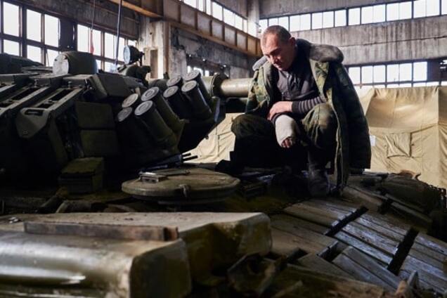 Российско-террористические войска