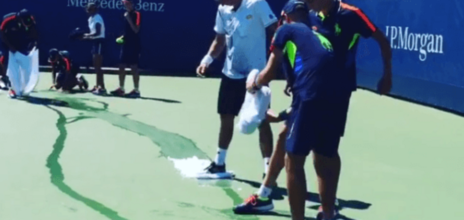 Сергей Стаховский