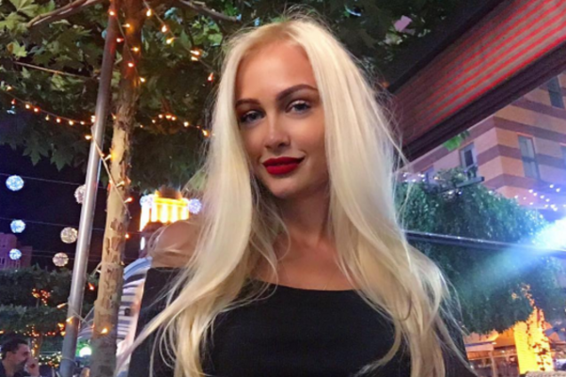 Снежана Задорожная