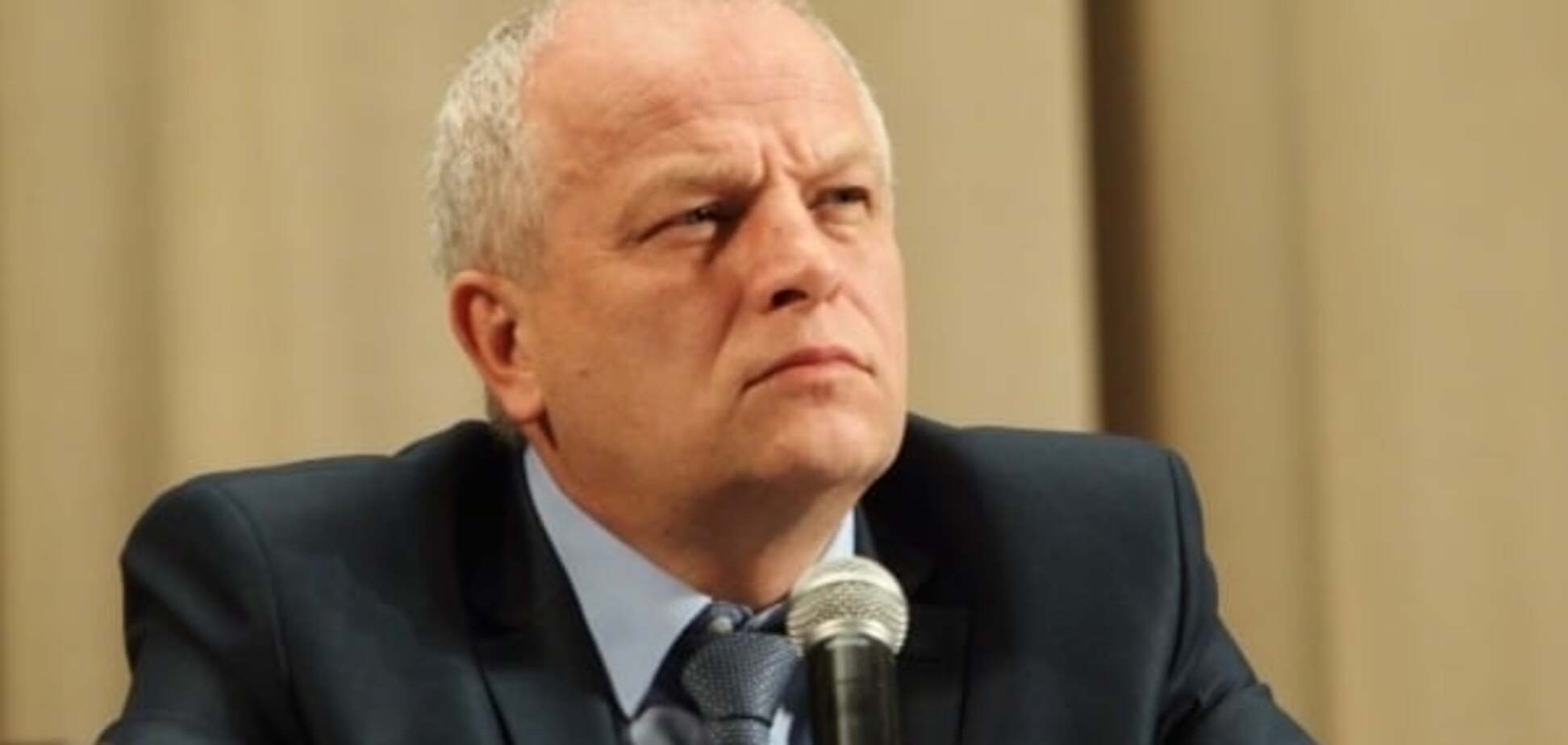 Степан Кубів