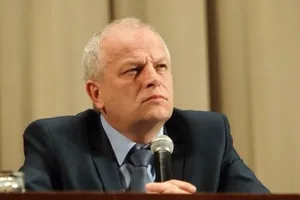 Степан Кубів