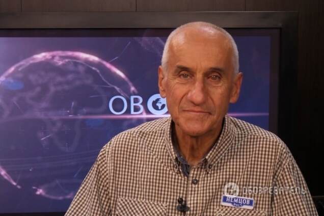 Владимир Ионов