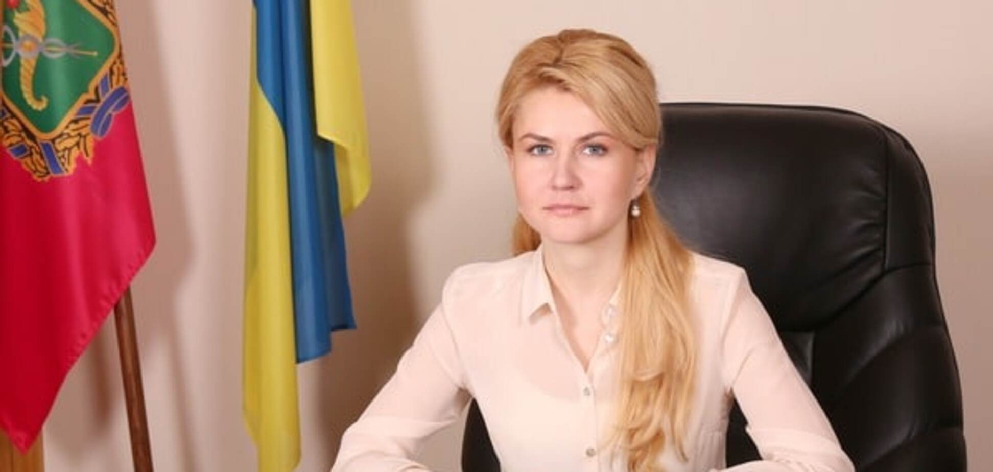 Юлия Светличная