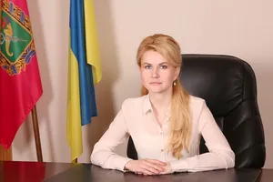 Юлия Светличная