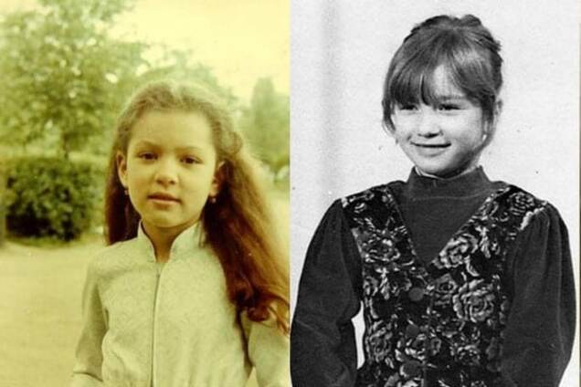 Звезды поделились своими школьными тайнами