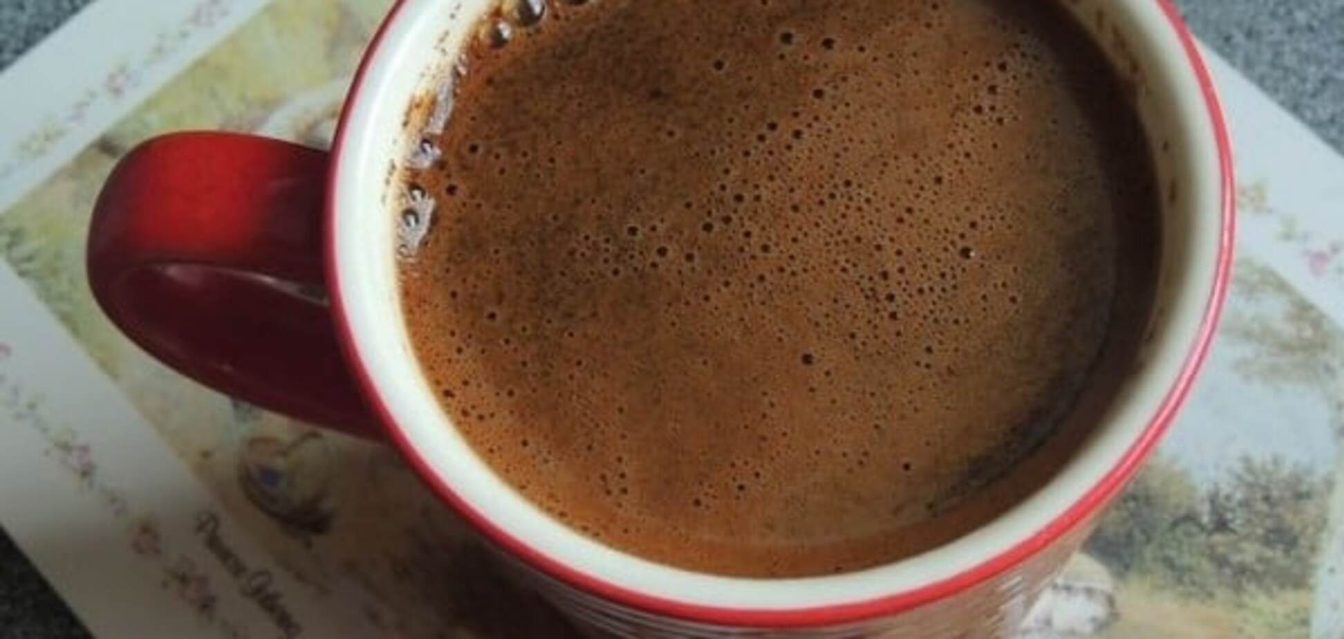 И снова кофе: ученые рассказали, какую пользу для мозга приносит ароматный напиток