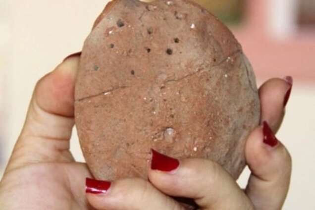 В Турции археологи обнаружили самую древнюю в мире игрушку