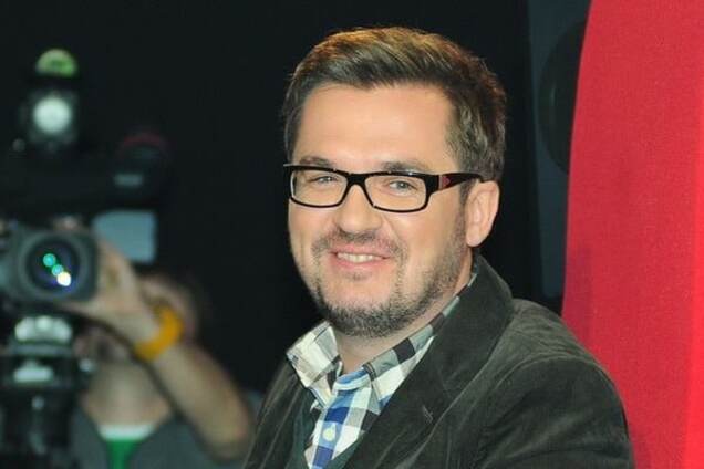 Александр Пономарев