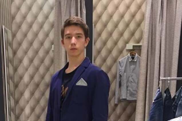 Анатолій Райнін