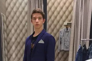 Анатолий Райнин