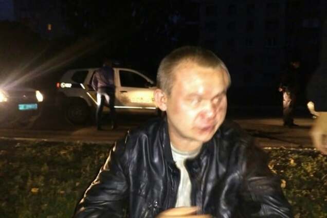 Андрей Колесников