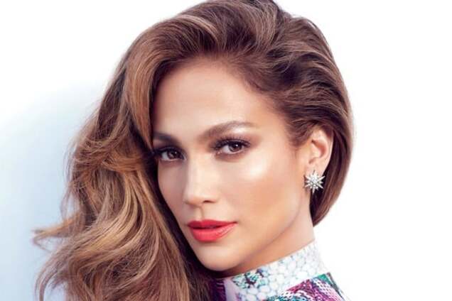 Дженнифер Лопес