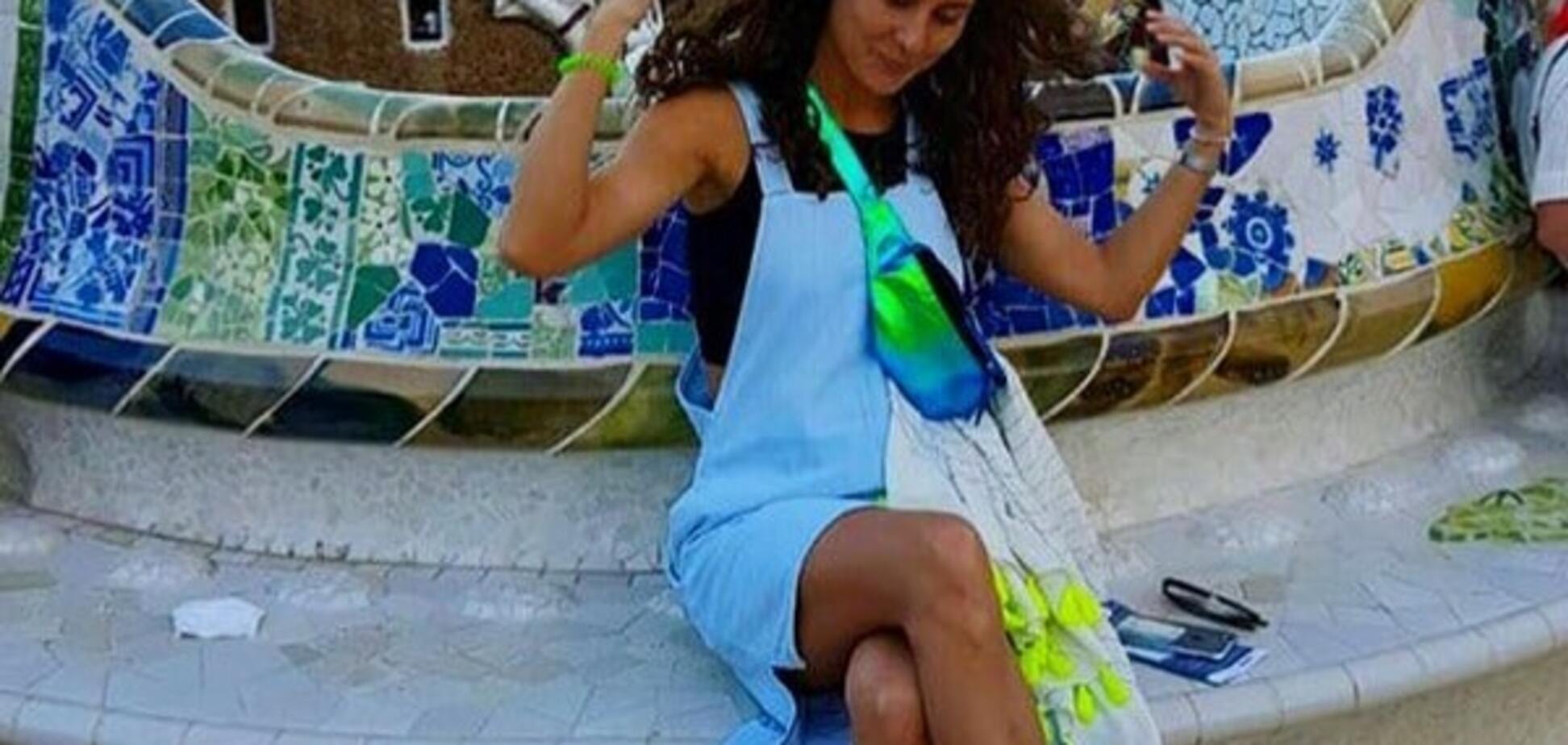 Катерина Садурська