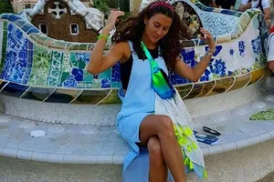 Екатерина Садурская