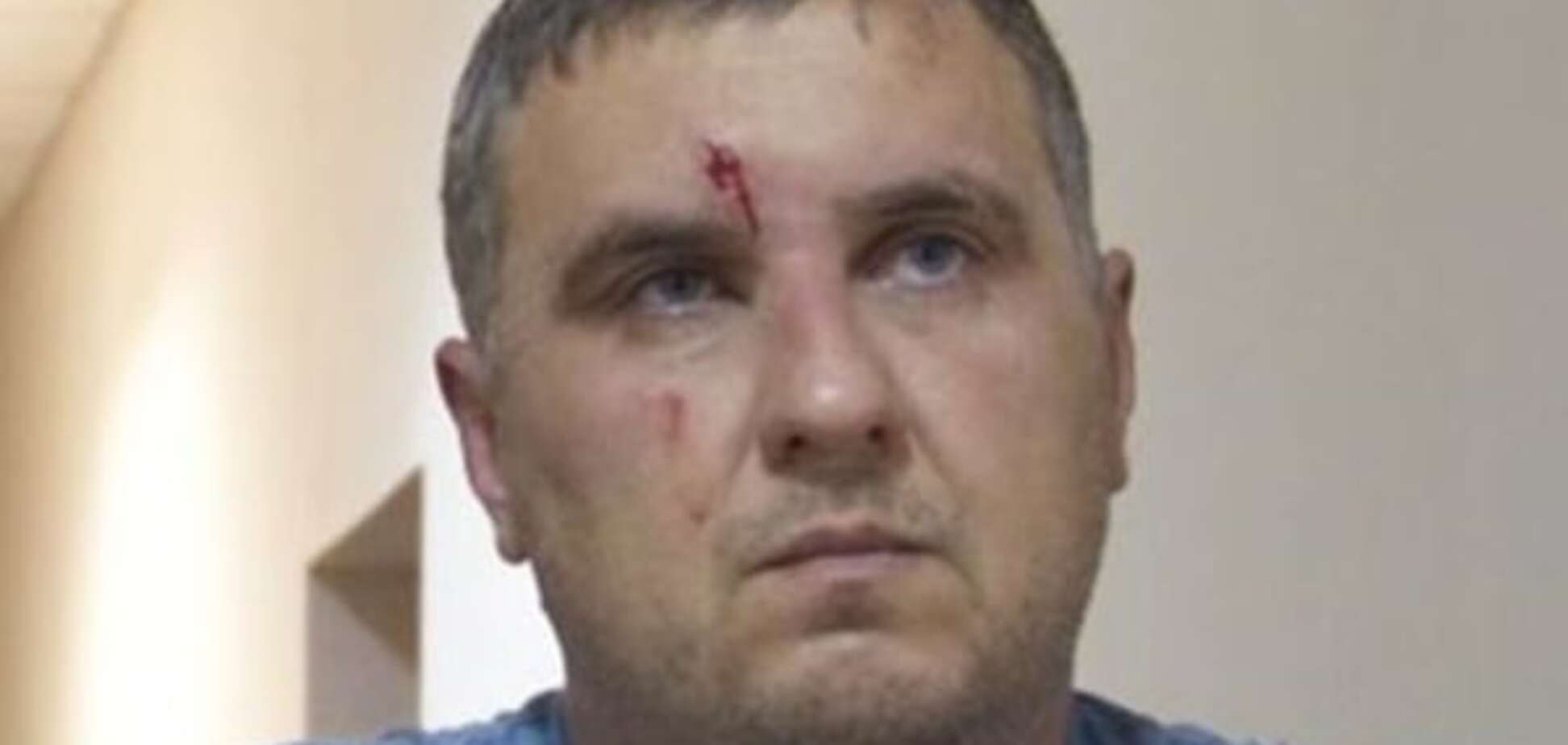 Евгений Панов