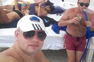 Геннадий Симов