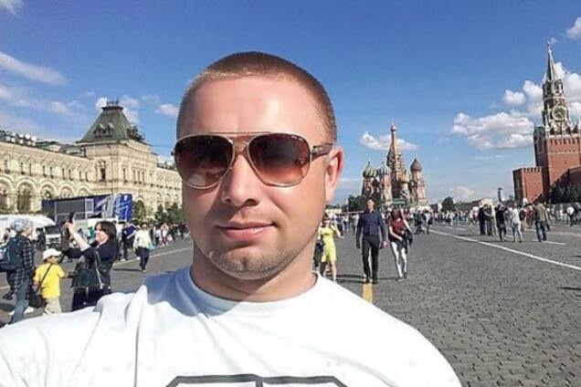 Геннадий Симов