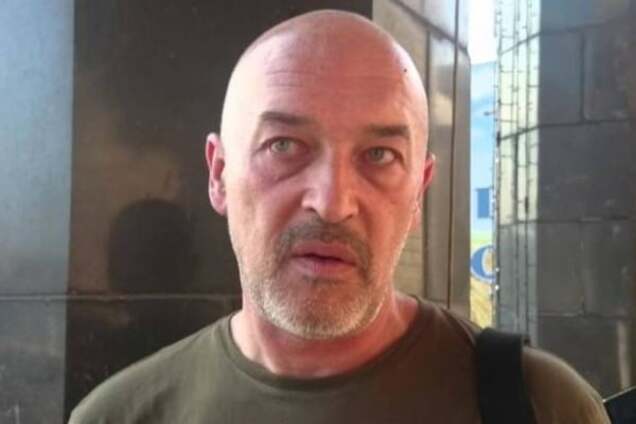 Георгий Тука