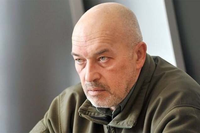 Георгий Тука