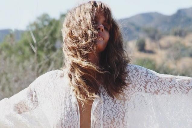 Холли Берри