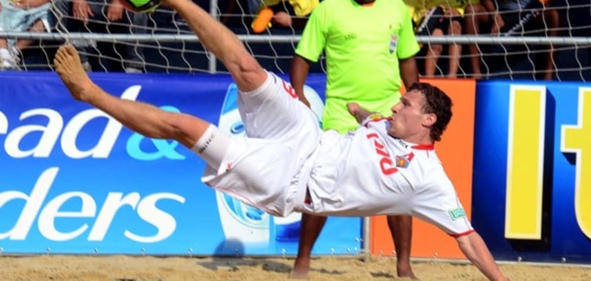 Игорь Борсук