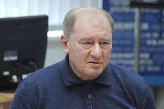 Ильми Умеров