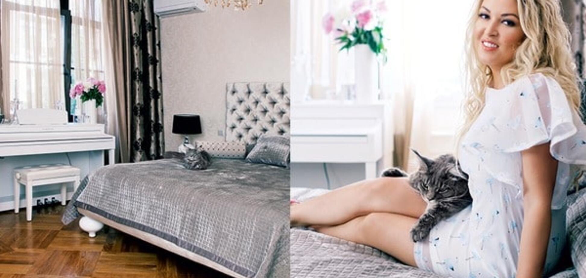 Ирина Дубцова