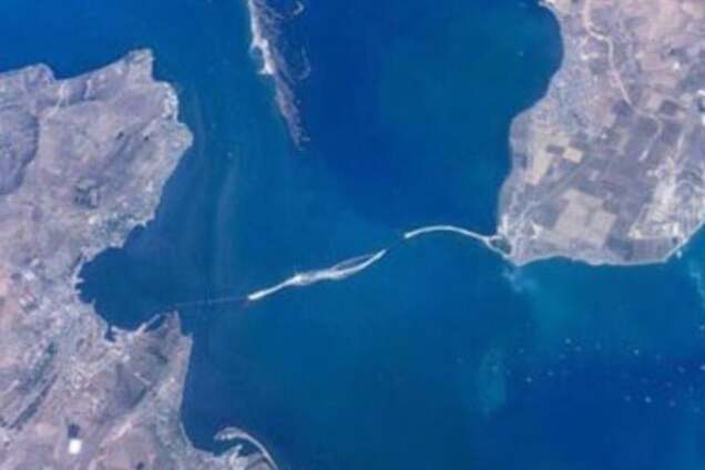 Керченский мост