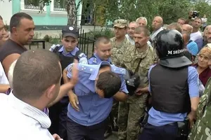 Кривое Озеро убийство