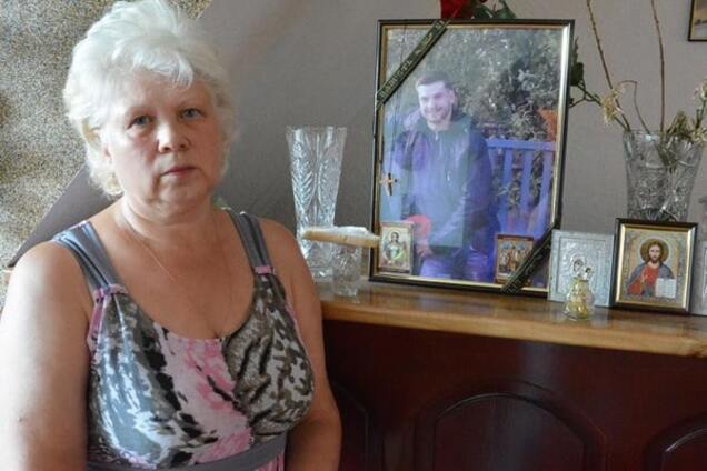 Лидия Ивановна Гарбуз