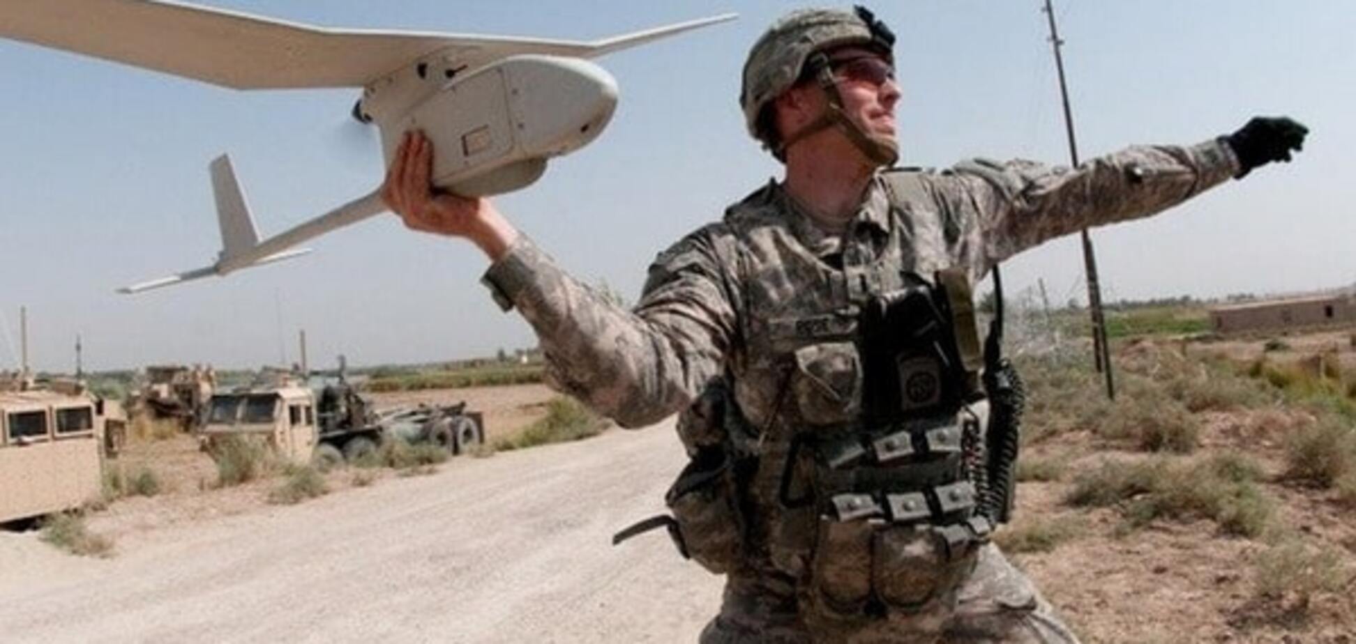 Что такое БЛА: 10 фактов о 'дронах'. Видео