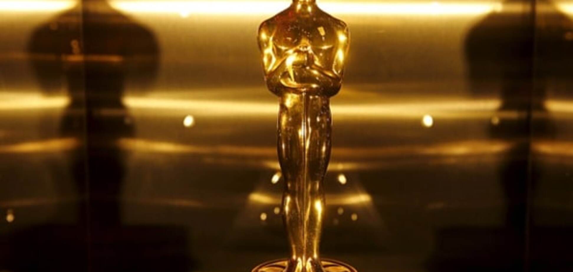 Премия \'Оскар\'