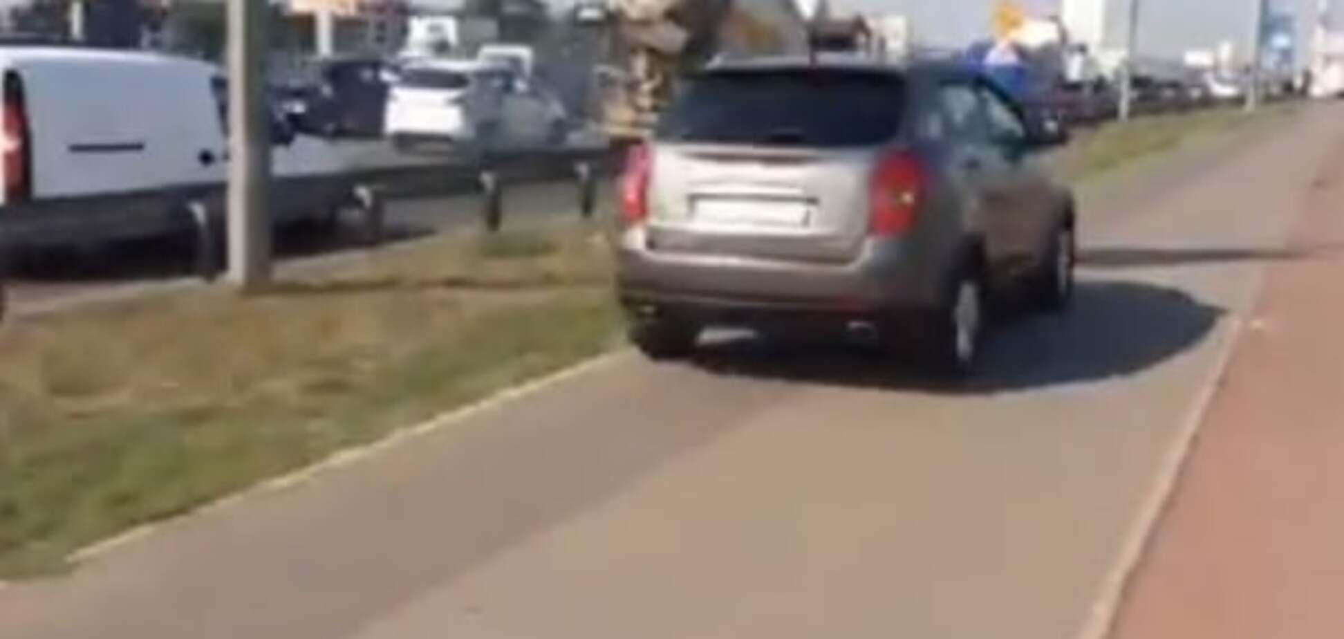 проспект Бажана