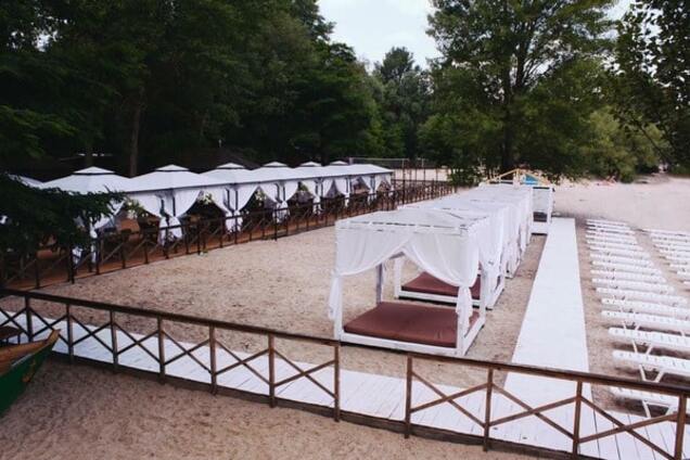 Ресторан Галера