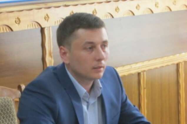 Сергей Машковский