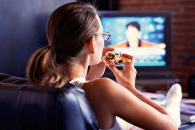 смотреть телик