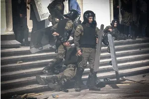 Теракт под Радой