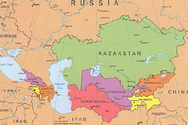 Країни освіченого феодалізму