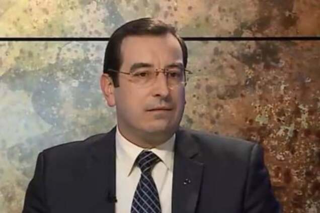 Вадим Скибицкий