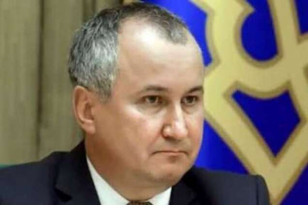 Василий Грицак